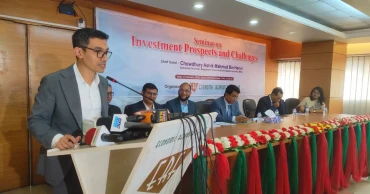 Govt to facilitate business, won’t engage in it: BIDA Executive Chairman