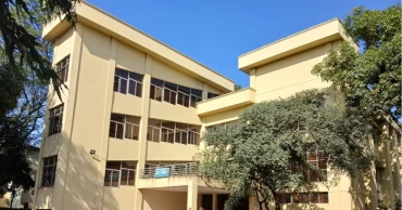 Feni Trauma Centre stands silent as lives are lost