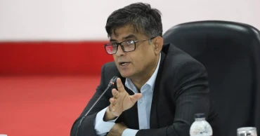 Misinformation big threat to democracy: Shafiqul Alam