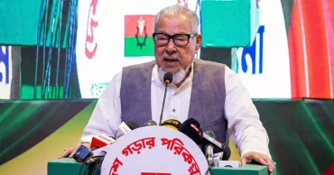 BNP worked to curb corruption, fake voter claims baseless: Nazrul