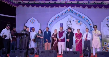 Nawab Salimullah’s Birth Anniversary celebrated at DU