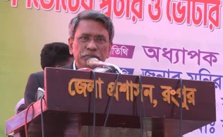 Win for 'Yes’ to ensure discrimination-free Bangladesh for youths: Ali Riaz