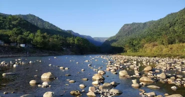 Discover Bisnakandi: Your Ultimate Travel Guide to Sylhet’s Tourism Hotspot