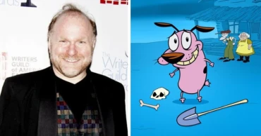 Cartoon Network Legend David Steven Cohen Passed Away