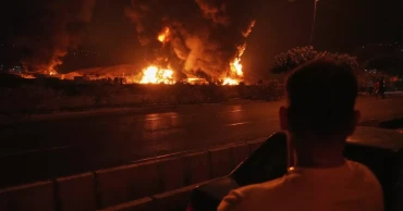 Iran-Israel Tensions: Bangladesh to relocate citizens, Mission officials from Tehran