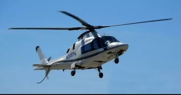 Bangladesh's travellers take to the skies to escape traffic chaos