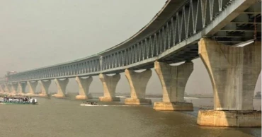 Monsoon Nightmare: Erosion threatens Padma Bridge Project site