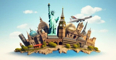 Top 10 Countries Offering Post-Study Work Visas for International Students