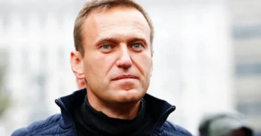UK says Russia used rare poison to kill Navalny