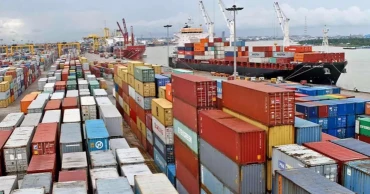 Strike halts operations at Chattogram Port for second time
