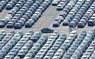Hyundai’s US exports plunge amid tariff woes