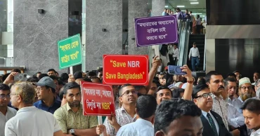 NBR Reform Unity Council launches non-cooperation programme