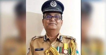 Former DIG Nahidul Islam arrested in Dhaka