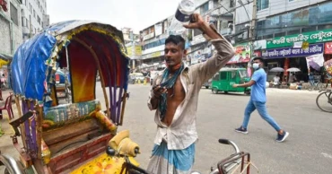 Heatwave being considered a ‘disaster’: State Minister for Disaster Management and Relief