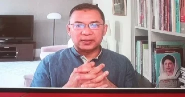 BNP committed to restoring democracy, voting rights at any cost: Tarique