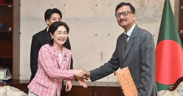 Tokyo seeks early economic partnership deal with Dhaka to boost trade