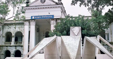 JnU students besiege VC office, demand action over attack on teachers  