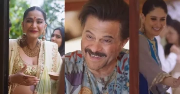 Sonam Kapoor hosts heartfelt Baby Shower, Kareena Kapoor Khan, Anil Kapoor among guests