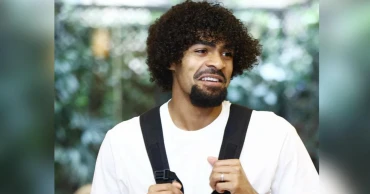 Hamza leaves to rejoin his EPL club 