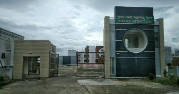 From Cells to Care: Khulna’s new central jail promises real change