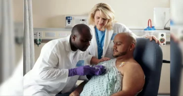 New technique combats chemotherapy hair loss