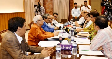 Fascism may return if polls held without reforms: JSD