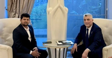 Bangladesh, Türkiye eye stronger trade ties