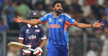 How a phone call ruined Siraj’s holiday but saved India