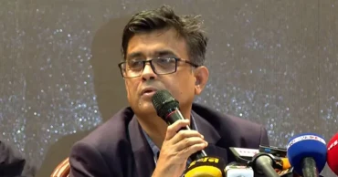 No govt-sponsored systematic discrimination against minorities in Bangladesh: Shafiqul Alam 