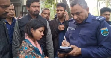 11yr old girl missing from Dhaka found in Naogaon