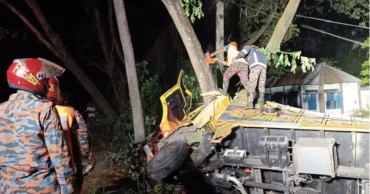 Unheeded Warnings: Faridpur road crash probes offer no real change