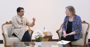 US expresses gratitude for Bangladesh’s 'prompt, constructive' response to its trade agenda
