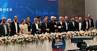 New BGMEA President announces 25pc cut in subscription fee for members