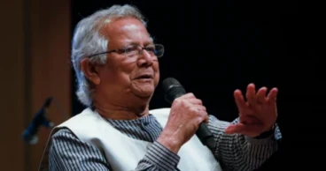 Prof Yunus directs formation of high-level body to ensure fair price of sacrificial animals' rawhides