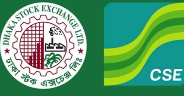 Stocks advance at DSE, CSE in first half of trading