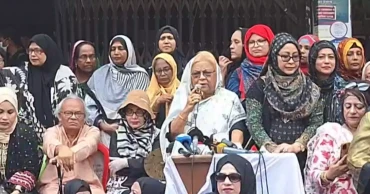 Women unsafe amid rising sexual violence: Selima Rahman