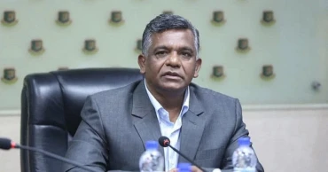 BCB president Aminul skips India-Pakistan clash in Colombo