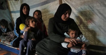 Women returning to Gaza allege blindfolding, interrogation by Israeli troops at Rafah