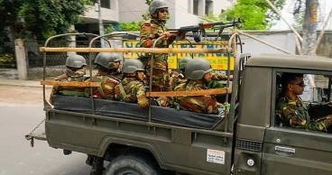 Armed forces' magistracy powers extended for 60 days