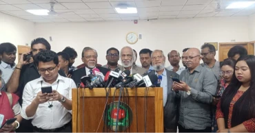 BNP urges EC to keep controversial officials away from elections