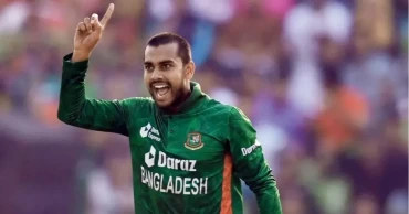 Mehidy gets BCB nod to play in PSL for Lahore Qalandars