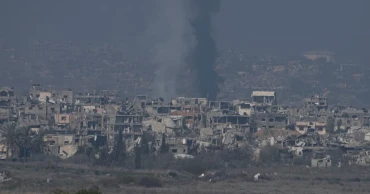 'Last-minute crisis' delays Gaza truce, hostage deal: Netanyahu