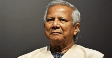 CA mourns death of ex-army chief KM Shafiullah