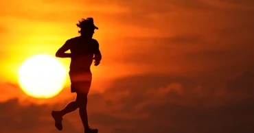 When should you eat? Before, after — or even while — exercising?