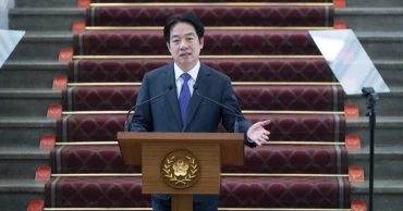 Taiwan's leader calls for tougher measures against Chinese spying