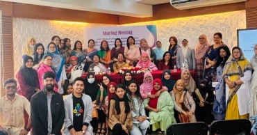 Tobacco costs Bangladesh Tk 870bn annually against Tk 400bn revenue: Nari Moitree