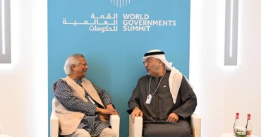 Trade, business ties to be expanded with Bangladesh, hopes UAE Health Minister