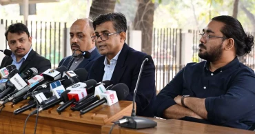 Election schedule depends on July Charter: CA’s Press Secretary