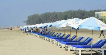 Cox’s Bazar ready to welcome Eid holidaymakers to its sandy shores