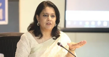 Youth must shun greed, corruption to serve nation: Rizwana